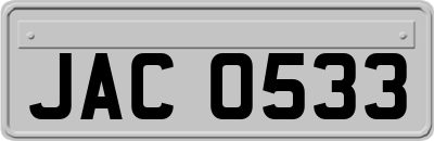 JAC0533
