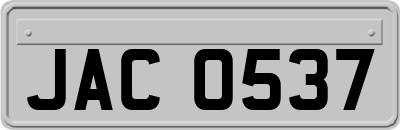 JAC0537
