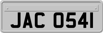 JAC0541