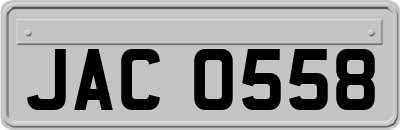 JAC0558