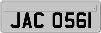 JAC0561