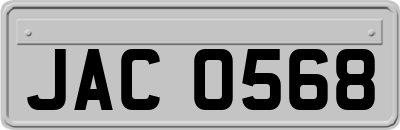 JAC0568