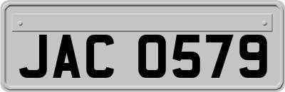 JAC0579