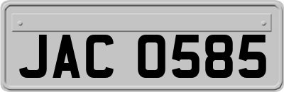 JAC0585