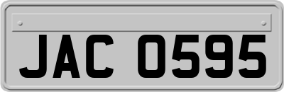 JAC0595