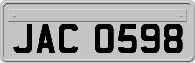 JAC0598