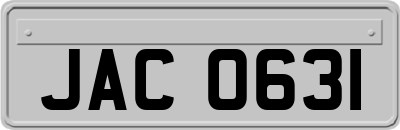 JAC0631