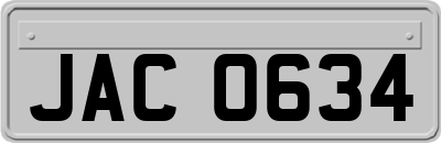 JAC0634