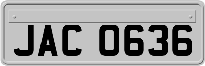 JAC0636