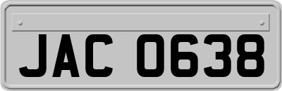 JAC0638