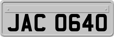 JAC0640
