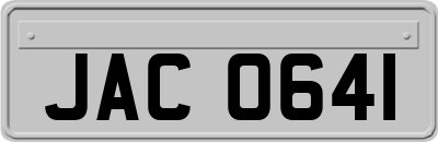 JAC0641