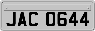 JAC0644