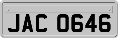 JAC0646