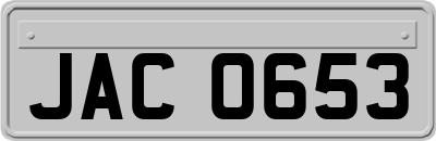 JAC0653