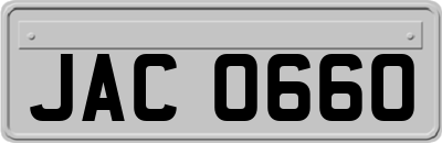 JAC0660