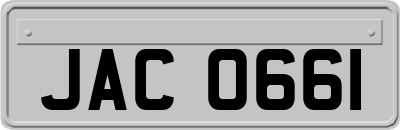 JAC0661