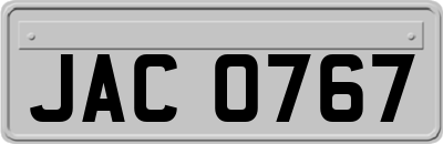 JAC0767