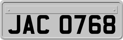 JAC0768