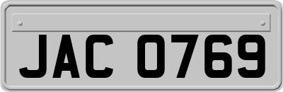 JAC0769