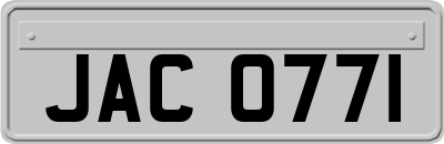 JAC0771