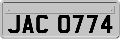 JAC0774