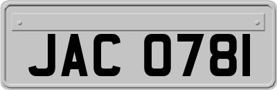 JAC0781