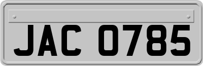 JAC0785