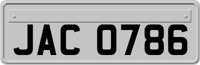 JAC0786
