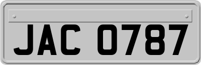 JAC0787