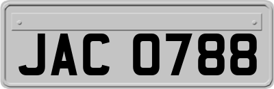 JAC0788