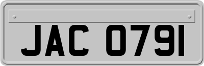 JAC0791