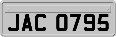 JAC0795