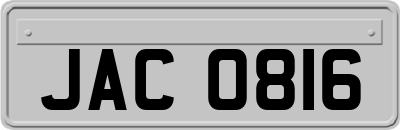 JAC0816