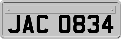 JAC0834