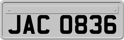 JAC0836