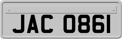 JAC0861