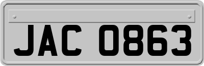 JAC0863