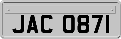 JAC0871