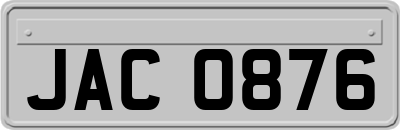 JAC0876