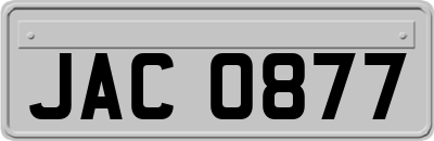 JAC0877