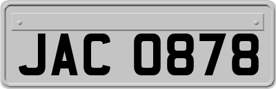 JAC0878