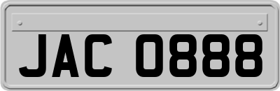 JAC0888