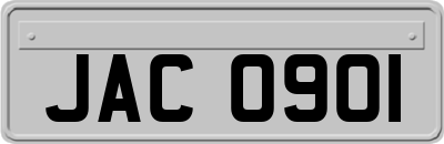 JAC0901