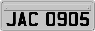 JAC0905