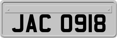 JAC0918