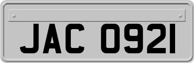 JAC0921