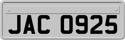 JAC0925