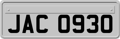 JAC0930