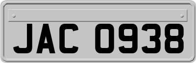 JAC0938